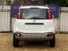 USED 2019 69 FIAT PANDA 0.9 TwinAir Cross  4x4  5dr Petrol Manual Euro 6 (s/s) (85 bhp) 