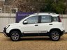 USED 2019 69 FIAT PANDA 0.9 TwinAir Cross  4x4  5dr Petrol Manual Euro 6 (s/s) (85 bhp) 