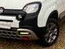 USED 2019 69 FIAT PANDA 0.9 TwinAir Cross  4x4  5dr Petrol Manual Euro 6 (s/s) (85 bhp) 