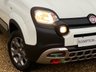 USED 2019 69 FIAT PANDA 0.9 TwinAir Cross  4x4  5dr Petrol Manual Euro 6 (s/s) (85 bhp) 