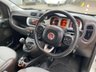 USED 2019 69 FIAT PANDA 0.9 TwinAir Cross  4x4  5dr Petrol Manual Euro 6 (s/s) (85 bhp) 