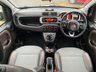 USED 2019 69 FIAT PANDA 0.9 TwinAir Cross  4x4  5dr Petrol Manual Euro 6 (s/s) (85 bhp) 