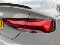 USED 2022 22 AUDI RS5 2.9 TFSI V6 Carbon Black Sportback 5dr Petrol Tiptronic quattro Euro 6 (s/s) (450 ps) CARBON BLACK EDITION-COMFORT&SOUND