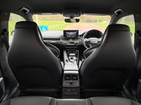USED 2022 22 AUDI RS5 2.9 TFSI V6 Carbon Black Sportback 5dr Petrol Tiptronic quattro Euro 6 (s/s) (450 ps) CARBON BLACK EDITION-COMFORT&SOUND