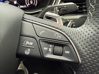 USED 2022 22 AUDI RS5 2.9 TFSI V6 Carbon Black Sportback 5dr Petrol Tiptronic quattro Euro 6 (s/s) (450 ps) CARBON BLACK EDITION-COMFORT&SOUND
