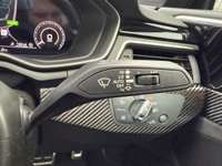 USED 2022 22 AUDI RS5 2.9 TFSI V6 Carbon Black Sportback 5dr Petrol Tiptronic quattro Euro 6 (s/s) (450 ps) CARBON BLACK EDITION-COMFORT&SOUND