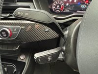 USED 2022 22 AUDI RS5 2.9 TFSI V6 Carbon Black Sportback 5dr Petrol Tiptronic quattro Euro 6 (s/s) (450 ps) CARBON BLACK EDITION-COMFORT&SOUND