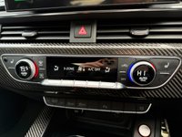 USED 2022 22 AUDI RS5 2.9 TFSI V6 Carbon Black Sportback 5dr Petrol Tiptronic quattro Euro 6 (s/s) (450 ps) CARBON BLACK EDITION-COMFORT&SOUND