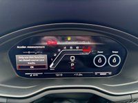 USED 2022 22 AUDI RS5 2.9 TFSI V6 Carbon Black Sportback 5dr Petrol Tiptronic quattro Euro 6 (s/s) (450 ps) CARBON BLACK EDITION-COMFORT&SOUND