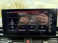 USED 2022 22 AUDI RS5 2.9 TFSI V6 Carbon Black Sportback 5dr Petrol Tiptronic quattro Euro 6 (s/s) (450 ps) CARBON BLACK EDITION-COMFORT&SOUND
