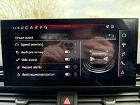 USED 2022 22 AUDI RS5 2.9 TFSI V6 Carbon Black Sportback 5dr Petrol Tiptronic quattro Euro 6 (s/s) (450 ps) CARBON BLACK EDITION-COMFORT&SOUND