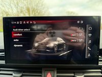 USED 2022 22 AUDI RS5 2.9 TFSI V6 Carbon Black Sportback 5dr Petrol Tiptronic quattro Euro 6 (s/s) (450 ps) CARBON BLACK EDITION-COMFORT&SOUND