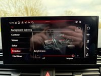 USED 2022 22 AUDI RS5 2.9 TFSI V6 Carbon Black Sportback 5dr Petrol Tiptronic quattro Euro 6 (s/s) (450 ps) CARBON BLACK EDITION-COMFORT&SOUND