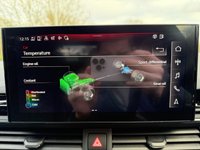 USED 2022 22 AUDI RS5 2.9 TFSI V6 Carbon Black Sportback 5dr Petrol Tiptronic quattro Euro 6 (s/s) (450 ps) CARBON BLACK EDITION-COMFORT&SOUND