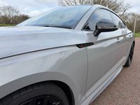 USED 2022 22 AUDI RS5 2.9 TFSI V6 Carbon Black Sportback 5dr Petrol Tiptronic quattro Euro 6 (s/s) (450 ps) CARBON BLACK EDITION-COMFORT&SOUND