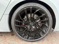 USED 2022 22 AUDI RS5 2.9 TFSI V6 Carbon Black Sportback 5dr Petrol Tiptronic quattro Euro 6 (s/s) (450 ps) CARBON BLACK EDITION-COMFORT&SOUND