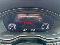 USED 2022 22 AUDI RS5 2.9 TFSI V6 Carbon Black Sportback 5dr Petrol Tiptronic quattro Euro 6 (s/s) (450 ps) CARBON BLACK EDITION-COMFORT&SOUND
