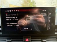 USED 2022 22 AUDI RS5 2.9 TFSI V6 Carbon Black Sportback 5dr Petrol Tiptronic quattro Euro 6 (s/s) (450 ps) CARBON BLACK EDITION-COMFORT&SOUND