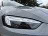 USED 2022 22 AUDI RS5 2.9 TFSI V6 Carbon Black Sportback 5dr Petrol Tiptronic quattro Euro 6 (s/s) (450 ps) CARBON BLACK EDITION-COMFORT&SOUND