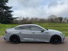 USED 2022 22 AUDI RS5 2.9 TFSI V6 Carbon Black Sportback 5dr Petrol Tiptronic quattro Euro 6 (s/s) (450 ps) CARBON BLACK EDITION-COMFORT&SOUND