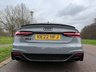 USED 2022 22 AUDI RS5 2.9 TFSI V6 Carbon Black Sportback 5dr Petrol Tiptronic quattro Euro 6 (s/s) (450 ps) CARBON BLACK EDITION-COMFORT&SOUND