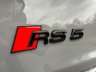 USED 2022 22 AUDI RS5 2.9 TFSI V6 Carbon Black Sportback 5dr Petrol Tiptronic quattro Euro 6 (s/s) (450 ps) CARBON BLACK EDITION-COMFORT&SOUND