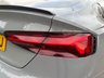 USED 2022 22 AUDI RS5 2.9 TFSI V6 Carbon Black Sportback 5dr Petrol Tiptronic quattro Euro 6 (s/s) (450 ps) CARBON BLACK EDITION-COMFORT&SOUND