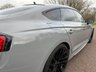USED 2022 22 AUDI RS5 2.9 TFSI V6 Carbon Black Sportback 5dr Petrol Tiptronic quattro Euro 6 (s/s) (450 ps) CARBON BLACK EDITION-COMFORT&SOUND