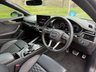 USED 2022 22 AUDI RS5 2.9 TFSI V6 Carbon Black Sportback 5dr Petrol Tiptronic quattro Euro 6 (s/s) (450 ps) CARBON BLACK EDITION-COMFORT&SOUND