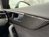 USED 2022 22 AUDI RS5 2.9 TFSI V6 Carbon Black Sportback 5dr Petrol Tiptronic quattro Euro 6 (s/s) (450 ps) CARBON BLACK EDITION-COMFORT&SOUND