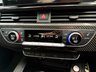 USED 2022 22 AUDI RS5 2.9 TFSI V6 Carbon Black Sportback 5dr Petrol Tiptronic quattro Euro 6 (s/s) (450 ps) CARBON BLACK EDITION-COMFORT&SOUND