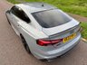 USED 2022 22 AUDI RS5 2.9 TFSI V6 Carbon Black Sportback 5dr Petrol Tiptronic quattro Euro 6 (s/s) (450 ps) CARBON BLACK EDITION-COMFORT&SOUND