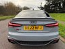 USED 2022 22 AUDI RS5 2.9 TFSI V6 Carbon Black Sportback 5dr Petrol Tiptronic quattro Euro 6 (s/s) (450 ps) CARBON BLACK EDITION-COMFORT&SOUND
