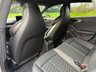 USED 2022 22 AUDI RS5 2.9 TFSI V6 Carbon Black Sportback 5dr Petrol Tiptronic quattro Euro 6 (s/s) (450 ps) CARBON BLACK EDITION-COMFORT&SOUND