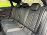 USED 2022 22 AUDI RS5 2.9 TFSI V6 Carbon Black Sportback 5dr Petrol Tiptronic quattro Euro 6 (s/s) (450 ps) CARBON BLACK EDITION-COMFORT&SOUND