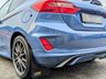 USED 2019 19 FORD FIESTA (19) ST-3 M260 - B&O - ST PERF PACK - FSH