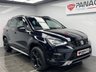 USED 2020 70 SEAT ATECA 2.0 TDI FR Black Edition SUV 5dr Diesel DSG Euro 6 (s/s) (150 ps) 