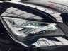 USED 2020 70 SEAT ATECA 2.0 TDI FR Black Edition SUV 5dr Diesel DSG Euro 6 (s/s) (150 ps) 