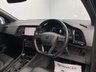 USED 2020 70 SEAT ATECA 2.0 TDI FR Black Edition SUV 5dr Diesel DSG Euro 6 (s/s) (150 ps) 