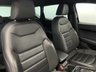 USED 2020 70 SEAT ATECA 2.0 TDI FR Black Edition SUV 5dr Diesel DSG Euro 6 (s/s) (150 ps) 