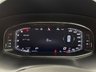 USED 2020 70 SEAT ATECA 2.0 TDI FR Black Edition SUV 5dr Diesel DSG Euro 6 (s/s) (150 ps) 