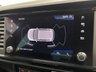 USED 2020 70 SEAT ATECA 2.0 TDI FR Black Edition SUV 5dr Diesel DSG Euro 6 (s/s) (150 ps) 