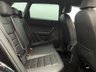 USED 2020 70 SEAT ATECA 2.0 TDI FR Black Edition SUV 5dr Diesel DSG Euro 6 (s/s) (150 ps) 