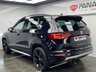 USED 2020 70 SEAT ATECA 2.0 TDI FR Black Edition SUV 5dr Diesel DSG Euro 6 (s/s) (150 ps) 