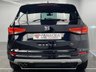 USED 2020 70 SEAT ATECA 2.0 TDI FR Black Edition SUV 5dr Diesel DSG Euro 6 (s/s) (150 ps) 
