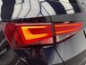 USED 2020 70 SEAT ATECA 2.0 TDI FR Black Edition SUV 5dr Diesel DSG Euro 6 (s/s) (150 ps) 