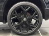 USED 2020 70 SEAT ATECA 2.0 TDI FR Black Edition SUV 5dr Diesel DSG Euro 6 (s/s) (150 ps) 