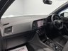 USED 2020 70 SEAT ATECA 2.0 TDI FR Black Edition SUV 5dr Diesel DSG Euro 6 (s/s) (150 ps) 