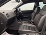 USED 2020 70 SEAT ATECA 2.0 TDI FR Black Edition SUV 5dr Diesel DSG Euro 6 (s/s) (150 ps) 