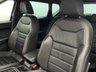USED 2020 70 SEAT ATECA 2.0 TDI FR Black Edition SUV 5dr Diesel DSG Euro 6 (s/s) (150 ps) 
